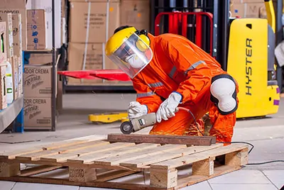 abogado Accidente de trabajo art