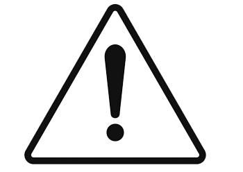 Sin registro y seguro