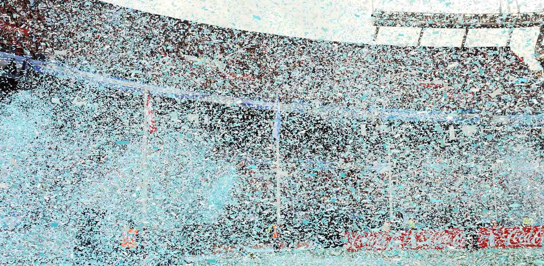 Accidentes en Estadios de Fútbol