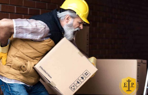 Qué hacer si sufrís un accidente laboral: pasos legales en Argentina