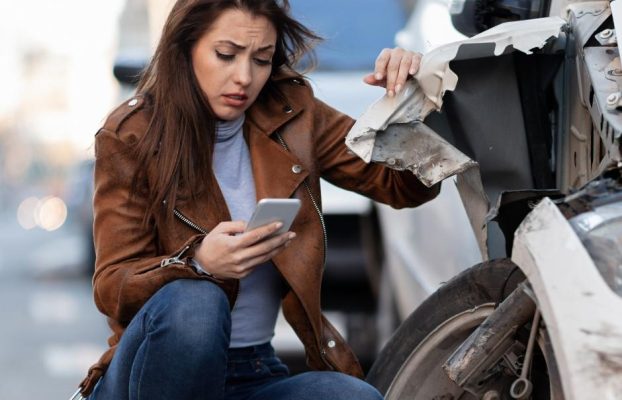 Indemnizaciones por accidente de auto en Argentina: montos y ejemplos